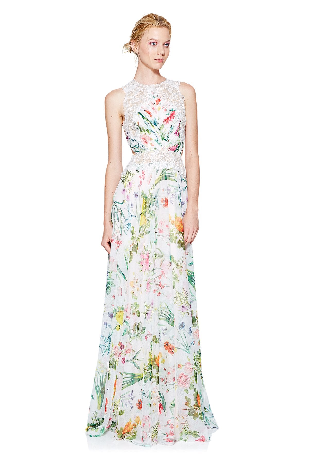 Lucie Gown