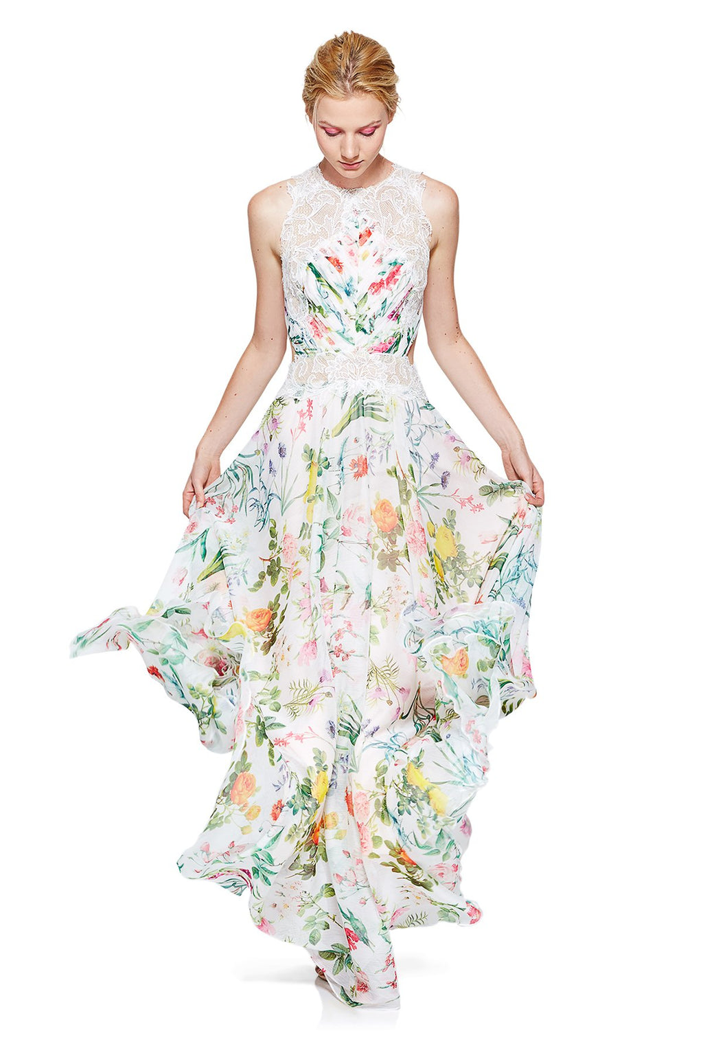 Lucie Gown