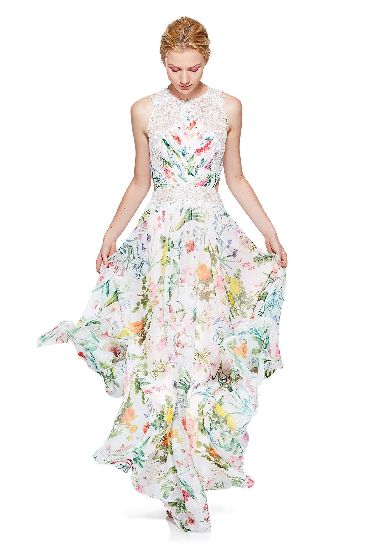 Lucie Gown