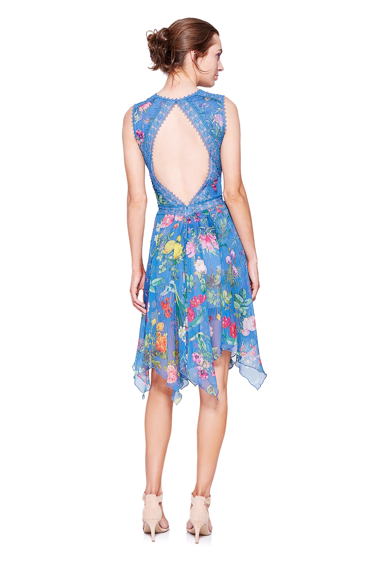 Sabine Dress