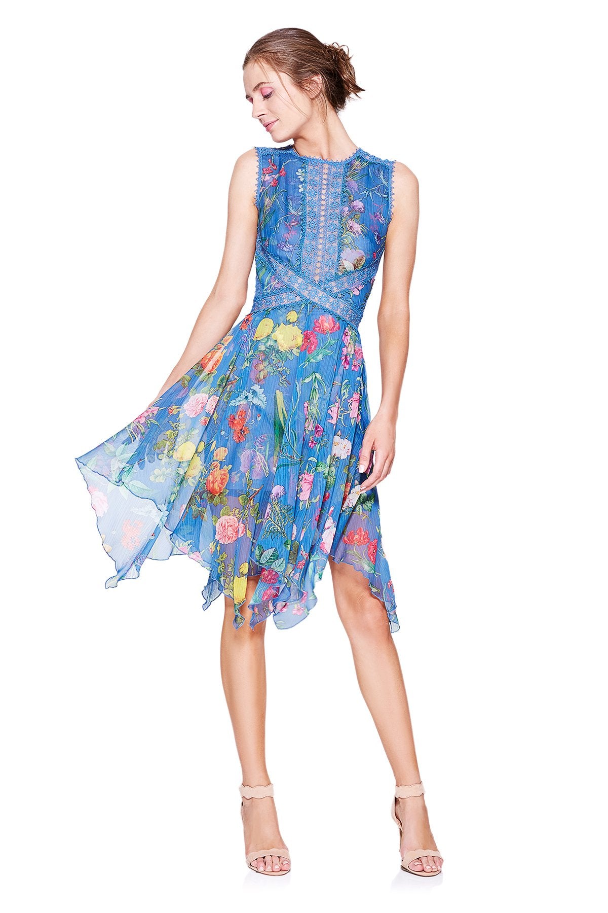 Sabine Dress