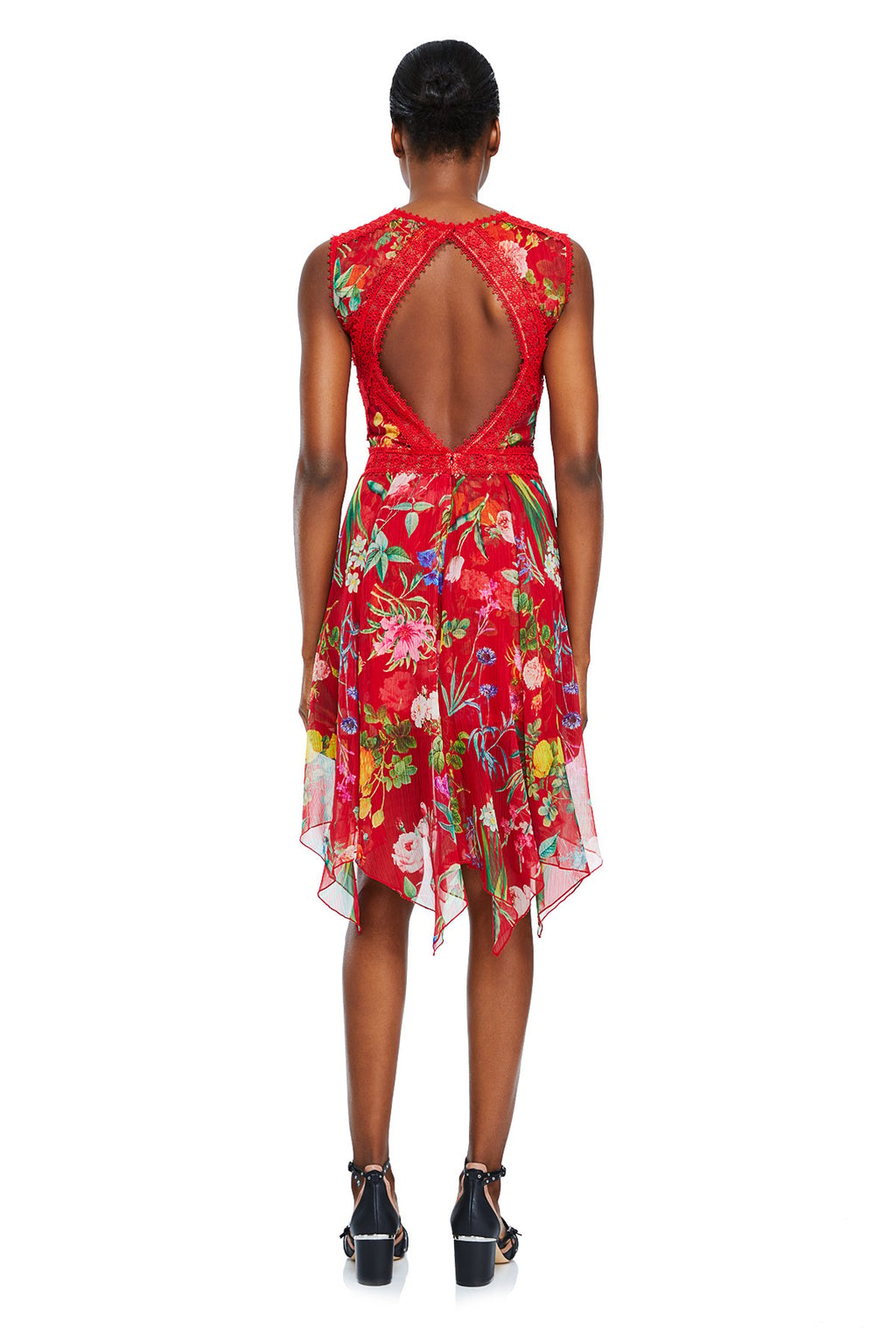 Sabine Dress