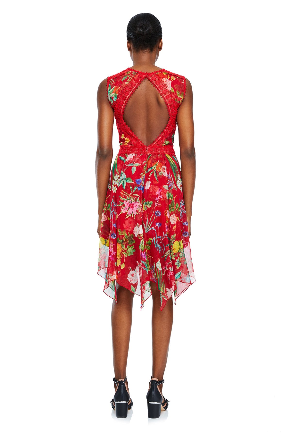 Sabine Dress