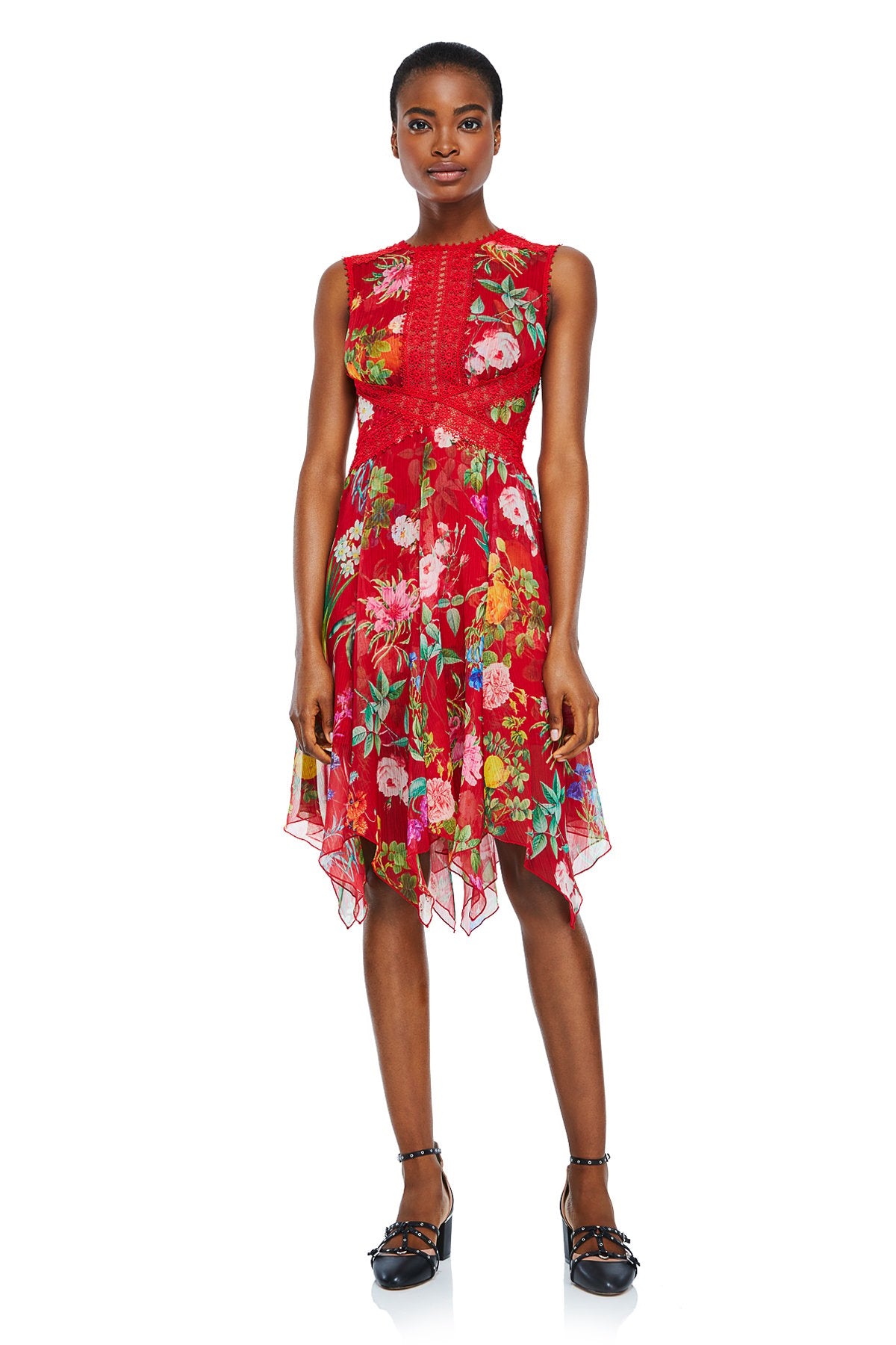 Sabine Dress