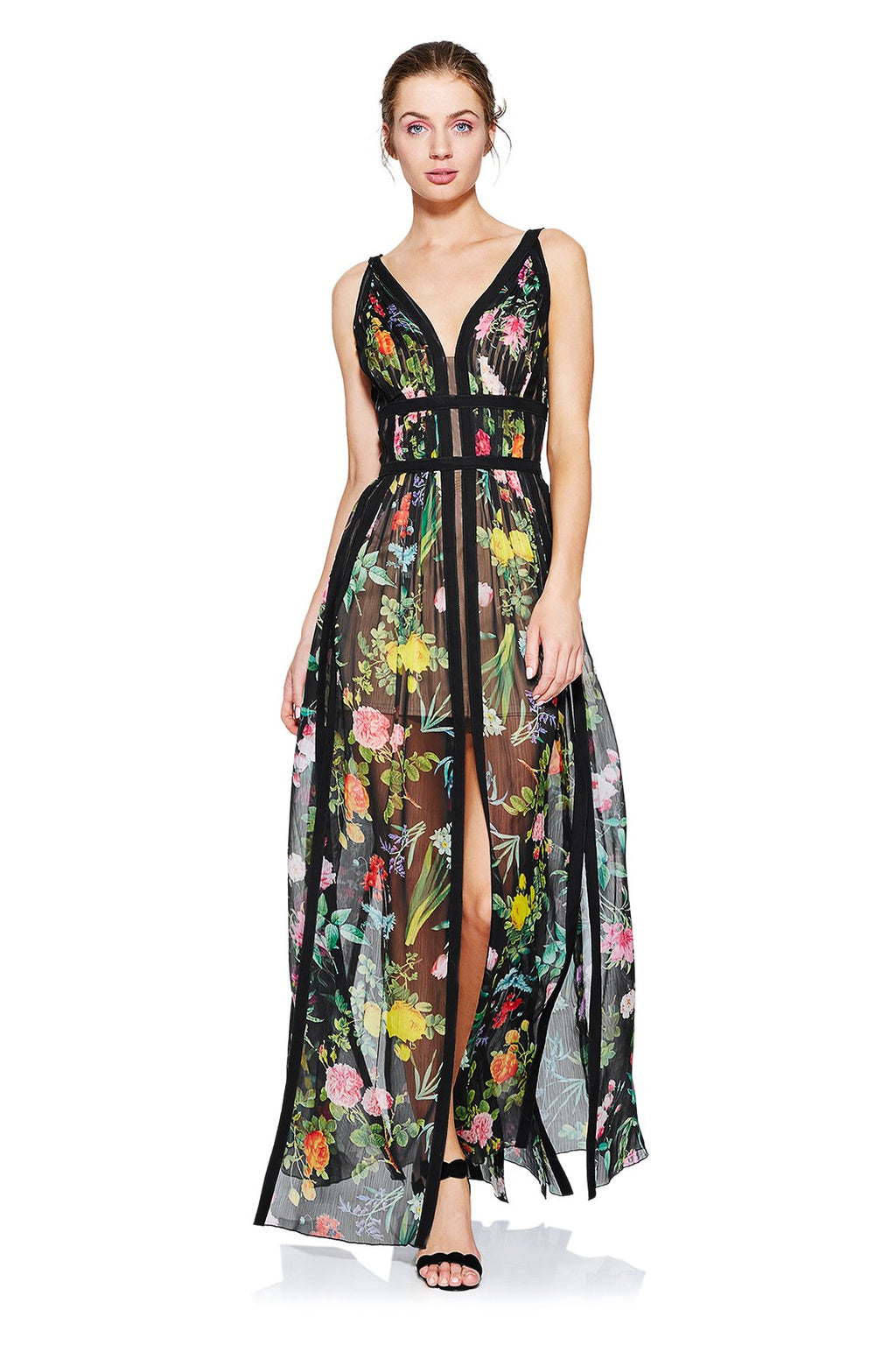 Clea Gown