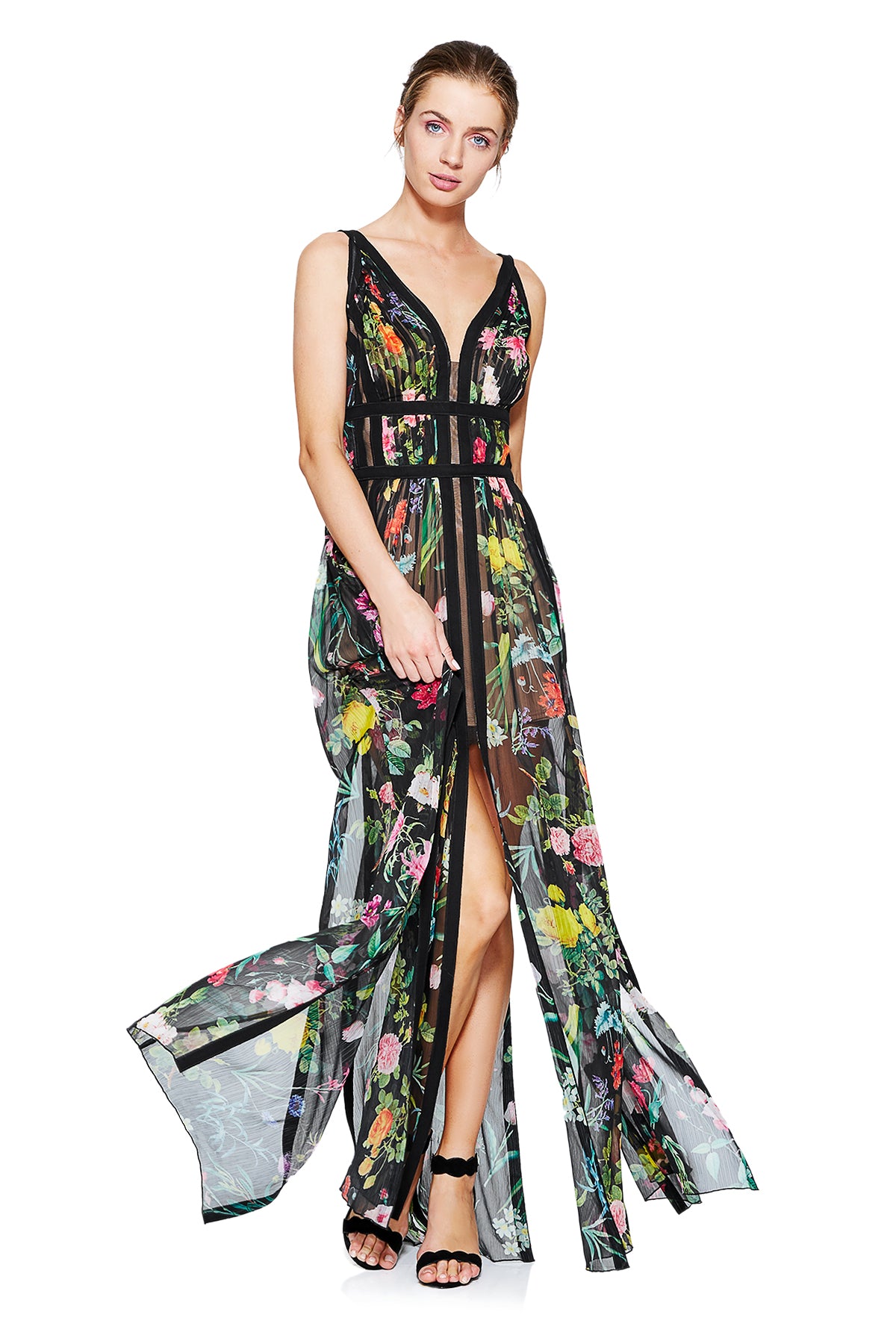 Clea Gown