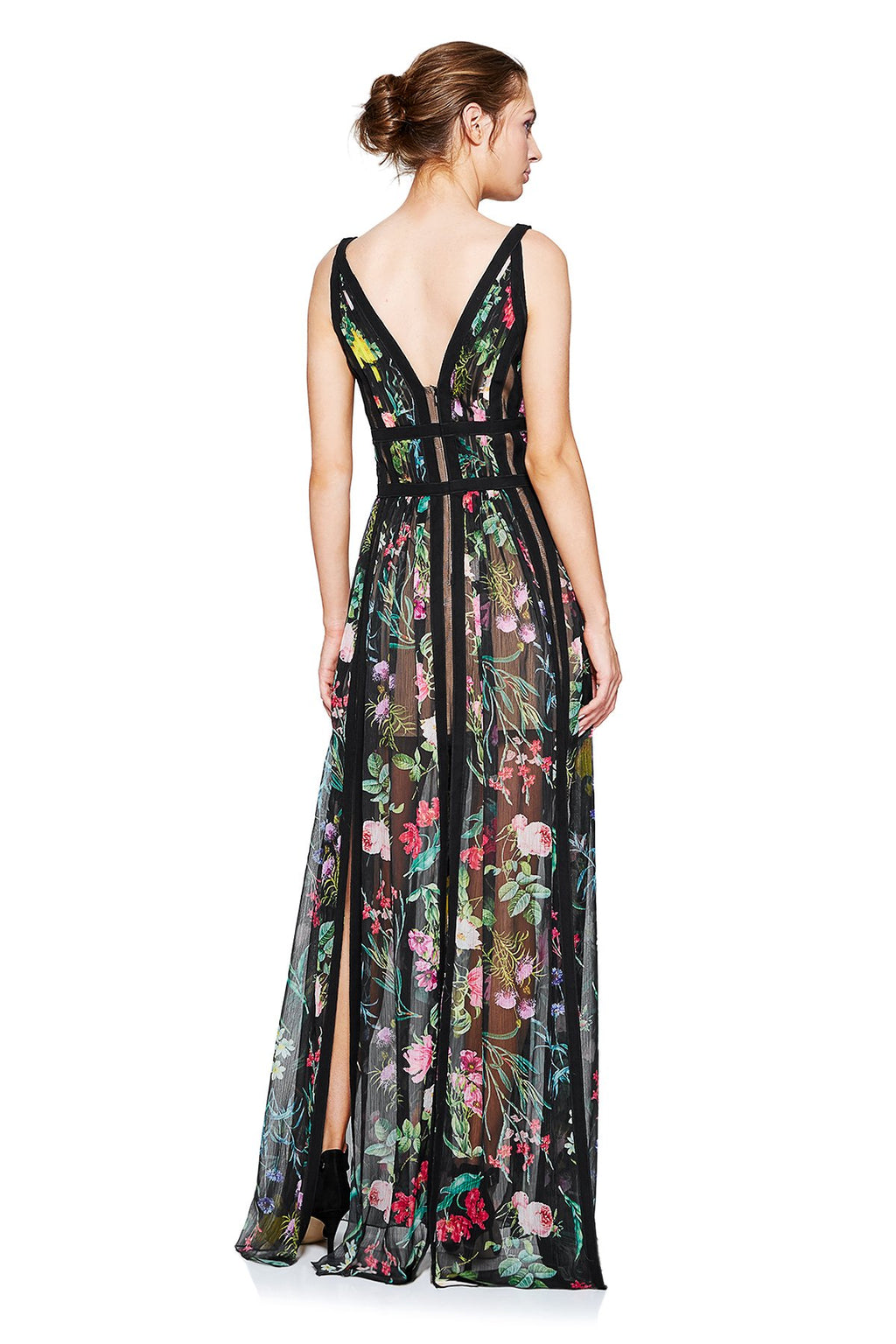 Tadashi Shoji - Clea Gown 