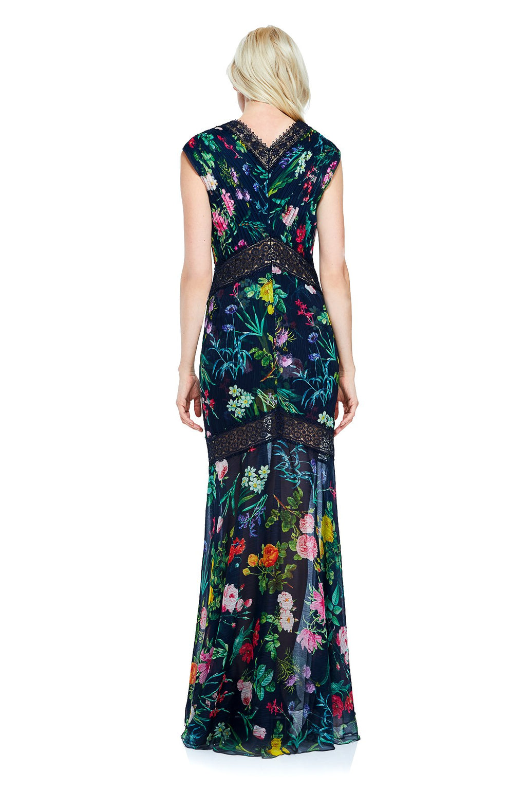 Marine Gown