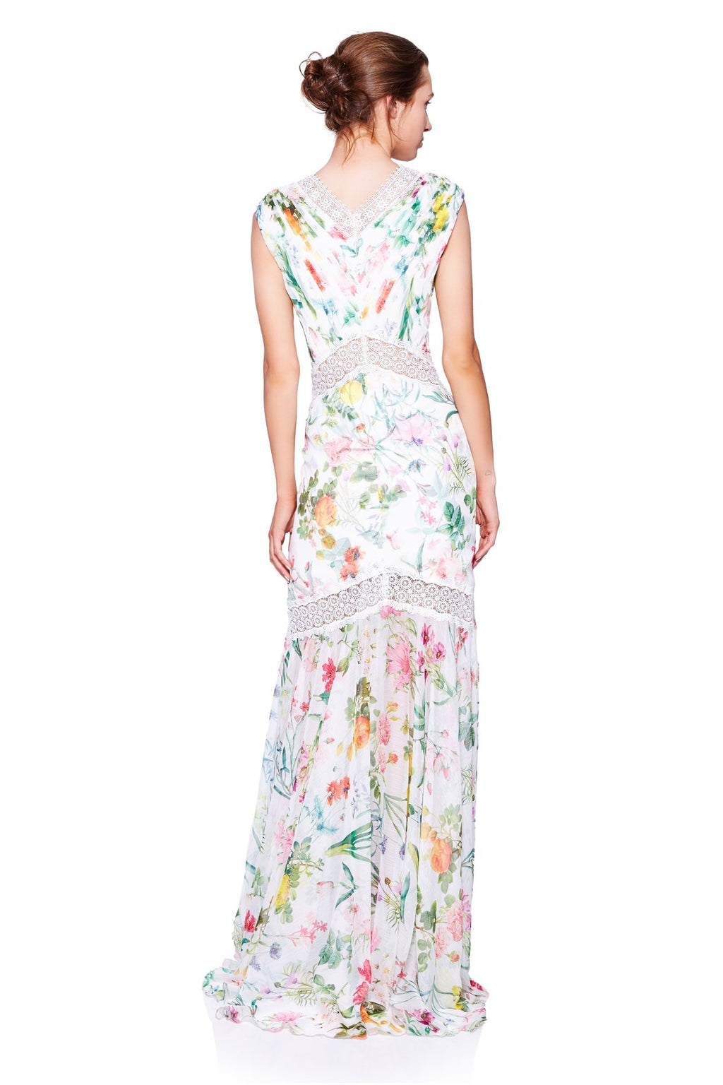 Marine Gown