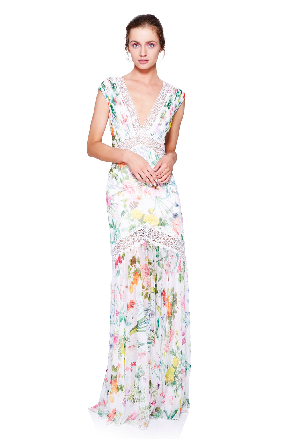 Marine Gown