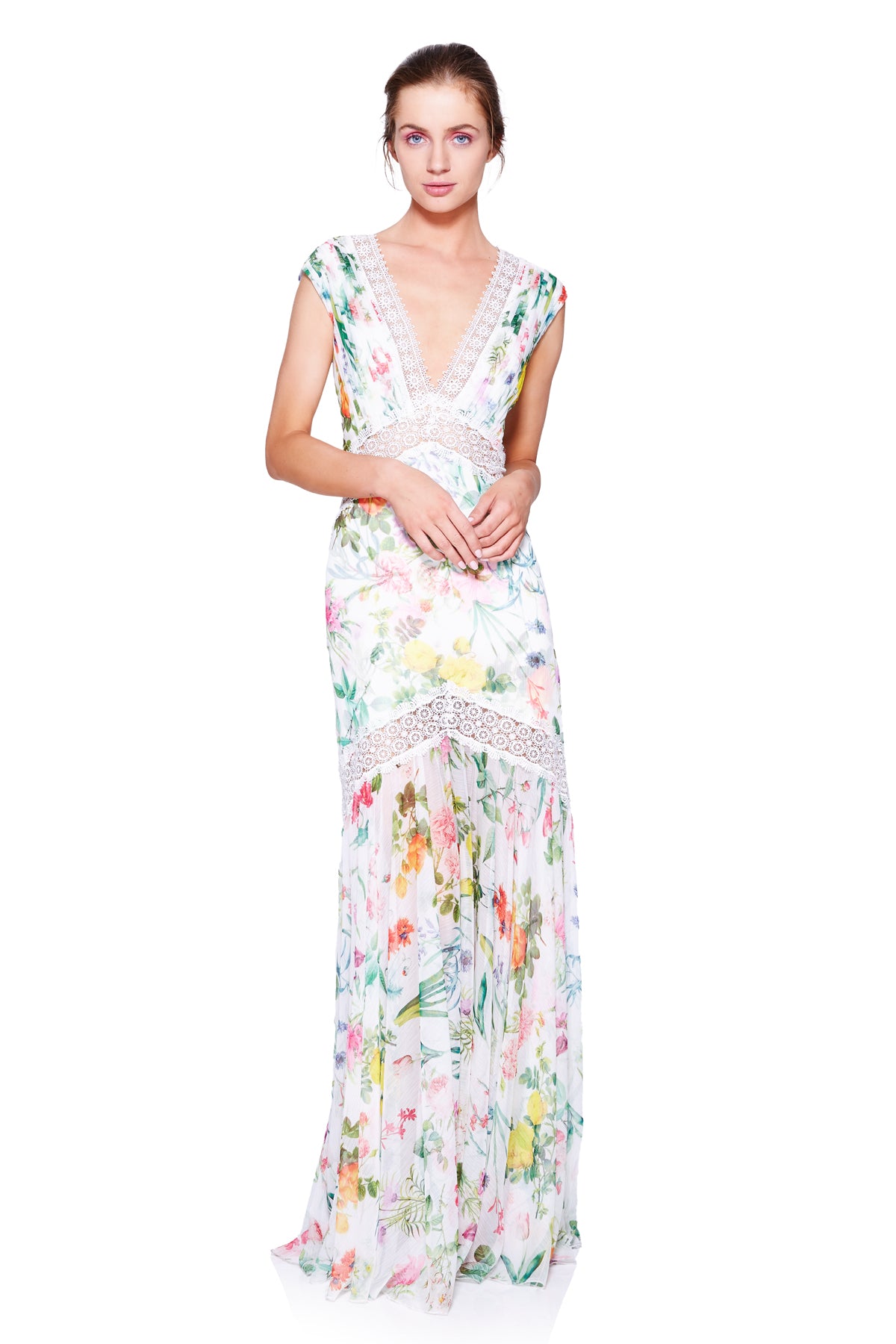 Marine Gown