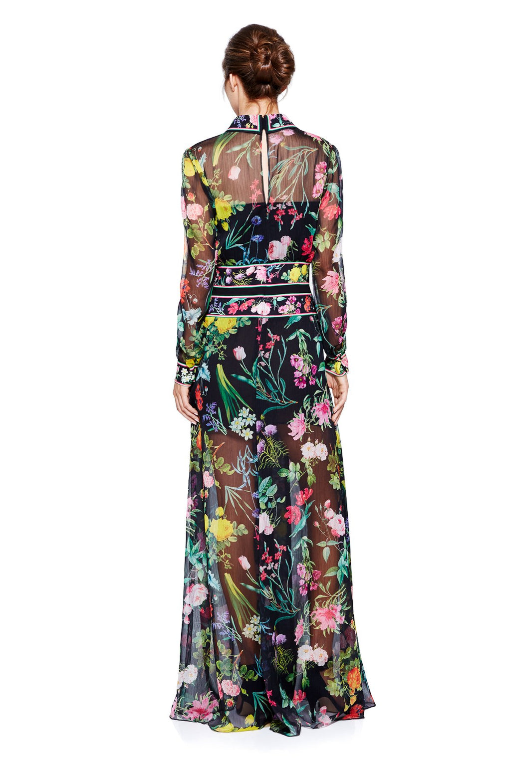 Tadashi Shoji - Yvette Gown 