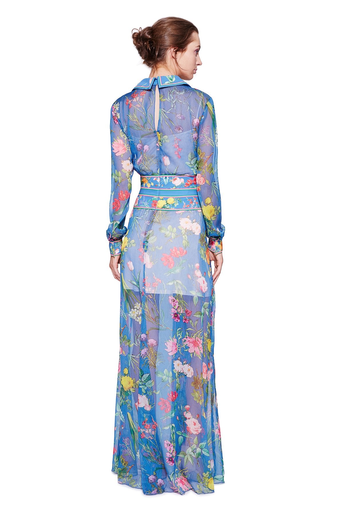 Tadashi Shoji - Yvette Gown 