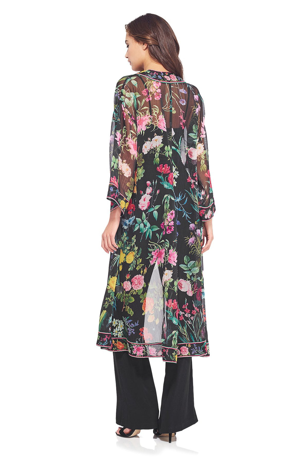 Marguerite Floral Covering