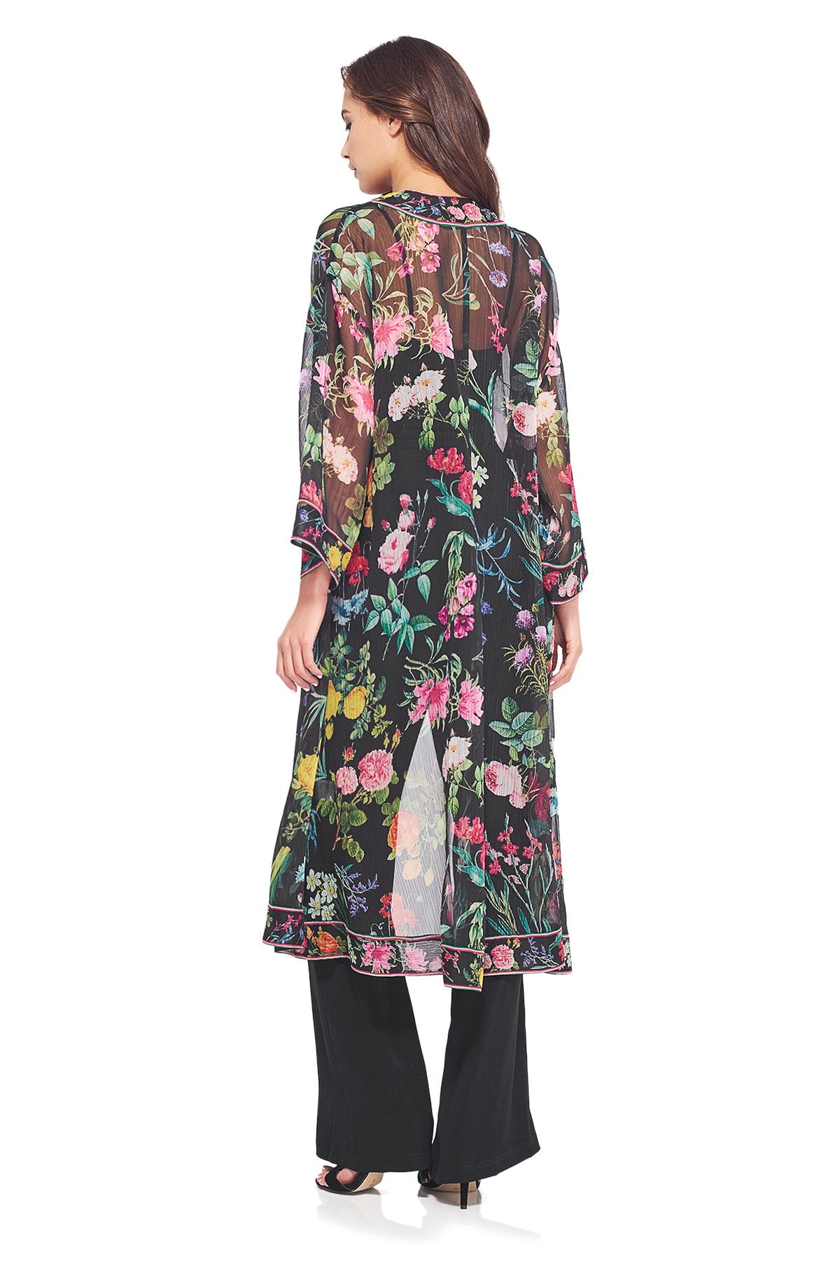 Marguerite Floral Covering