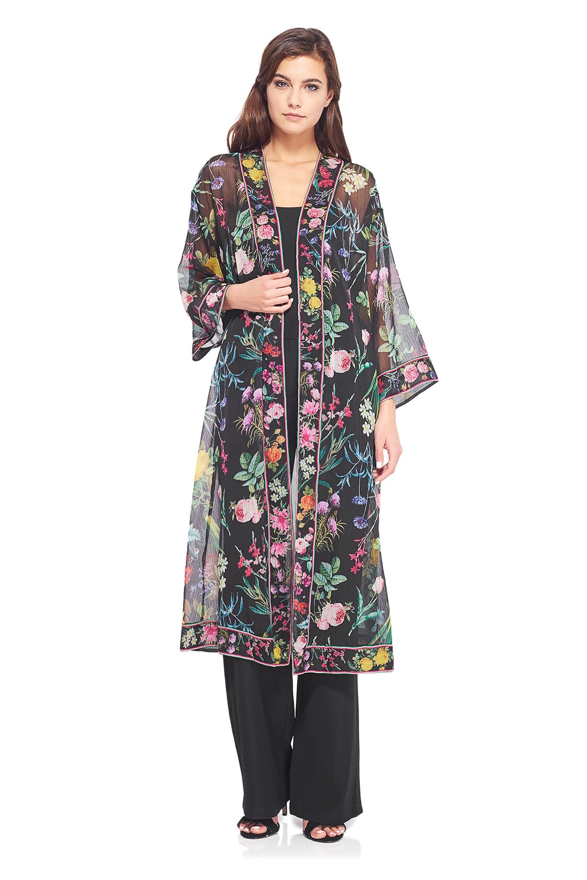 Marguerite Floral Covering
