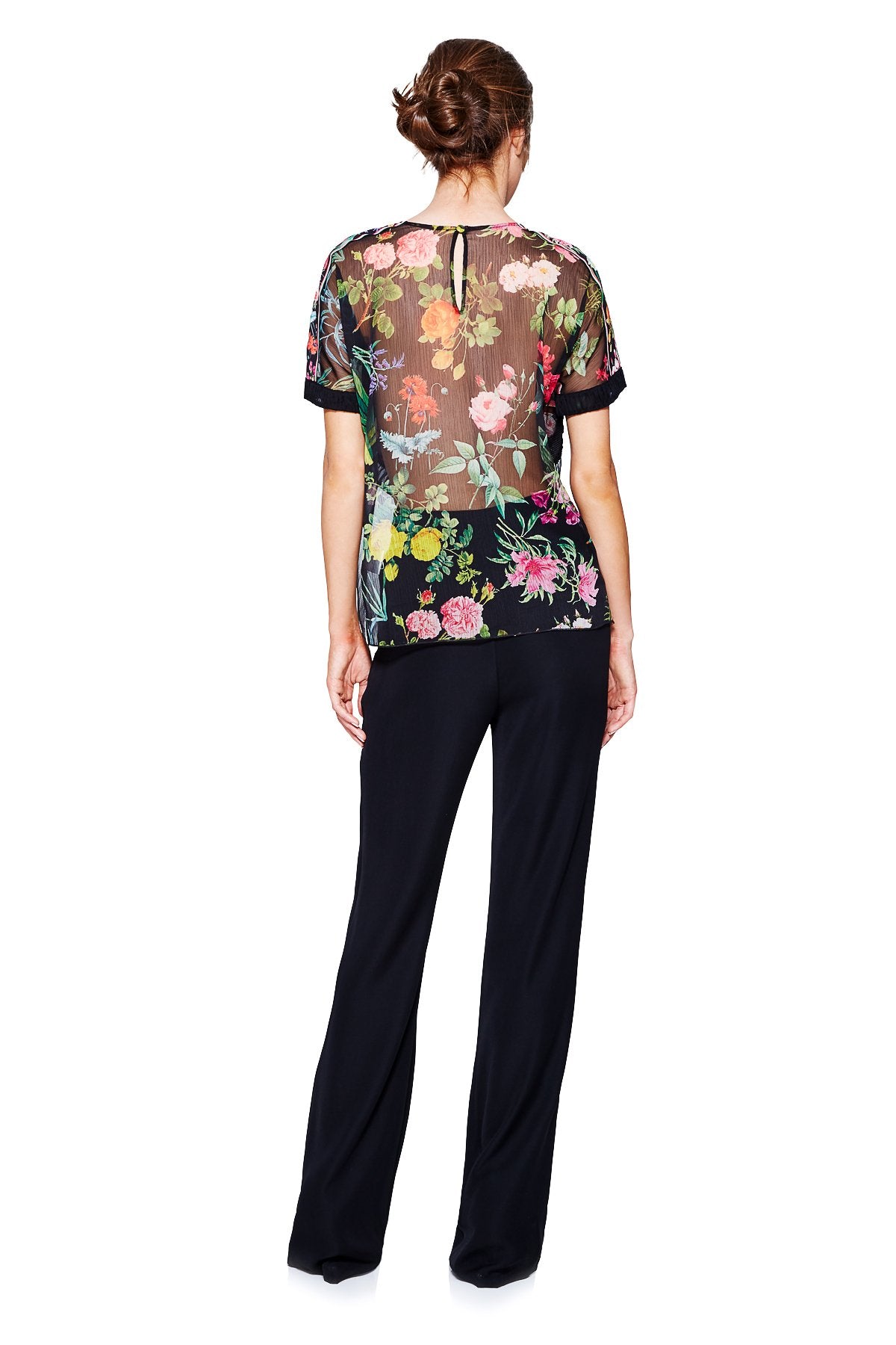 Clementine Top