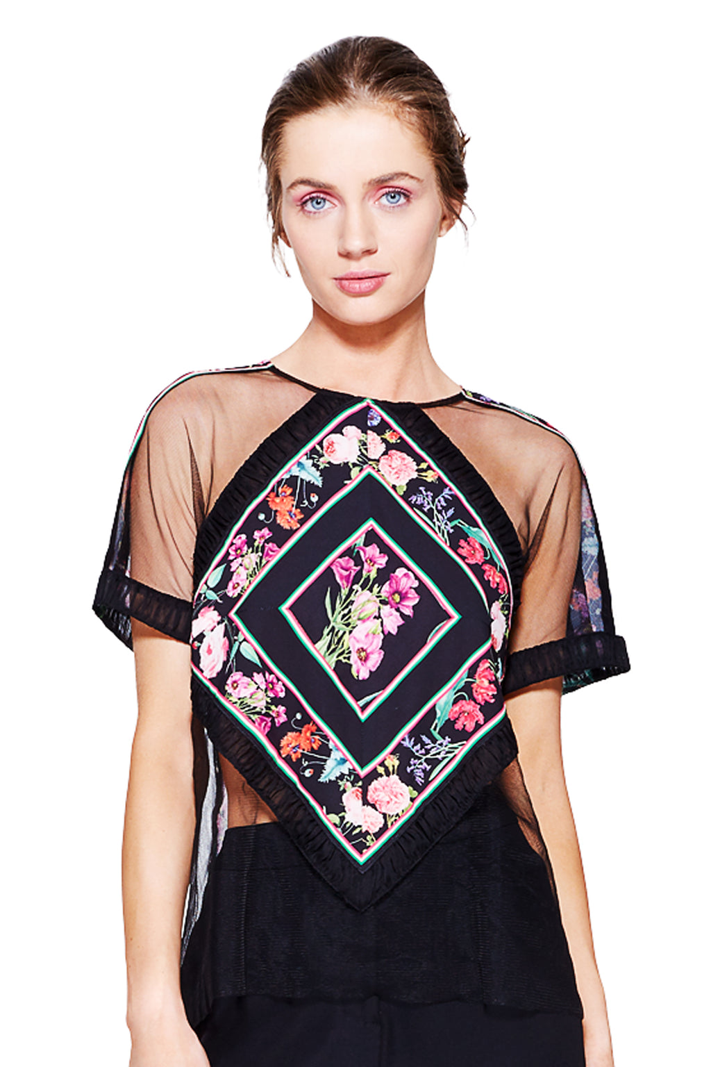 Clementine Top
