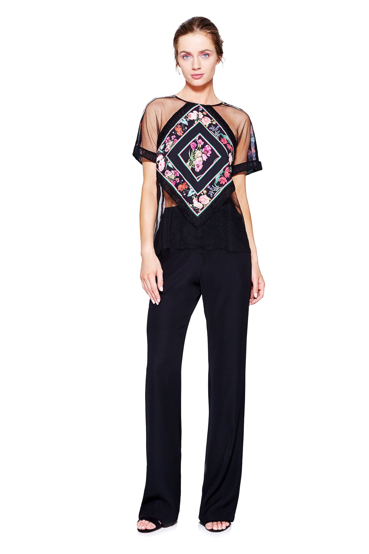 Clementine Top