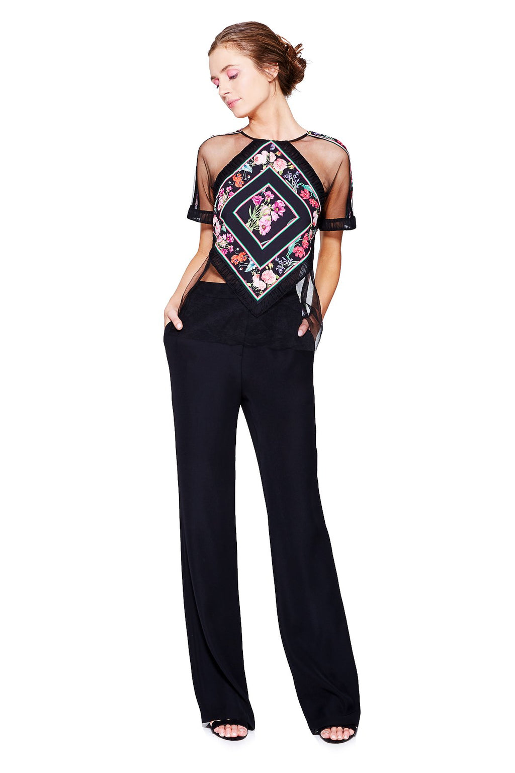 Clementine Top