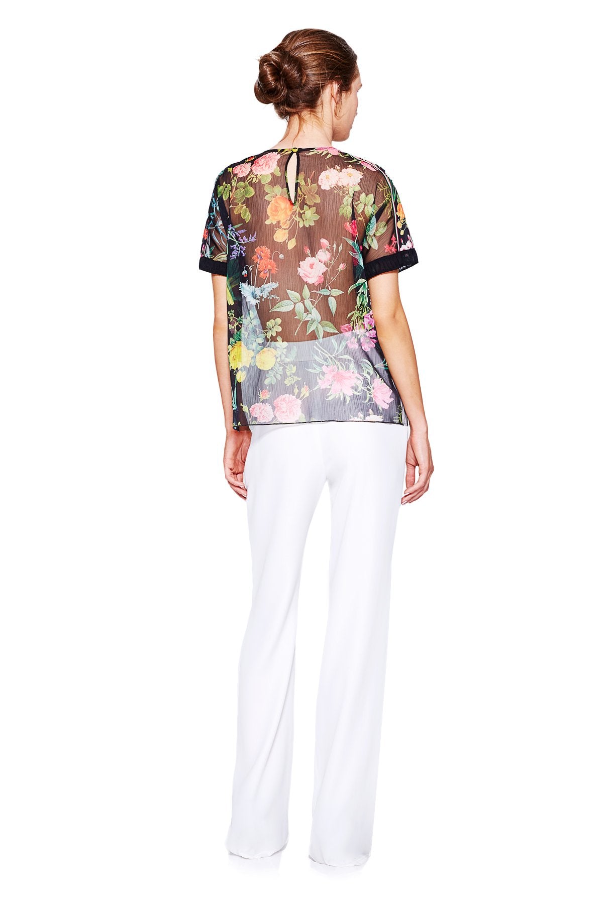 Clementine Top