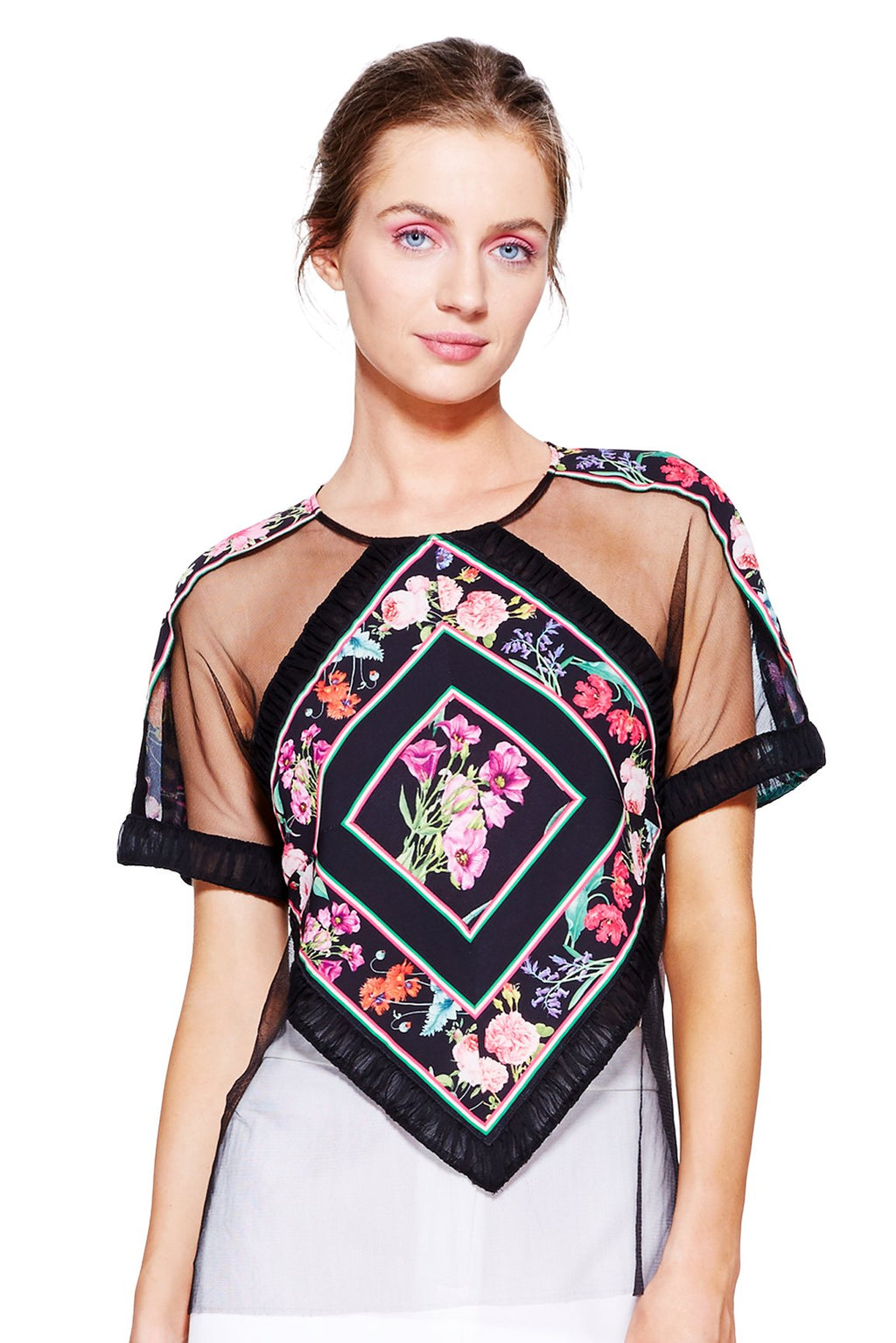 Clementine Top
