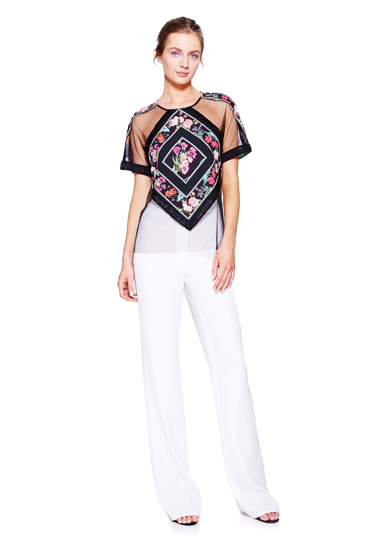 Clementine Top