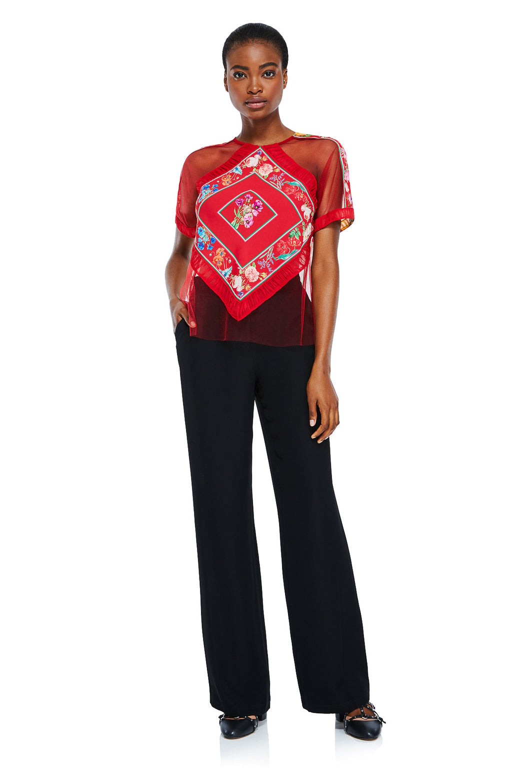 Clementine Top