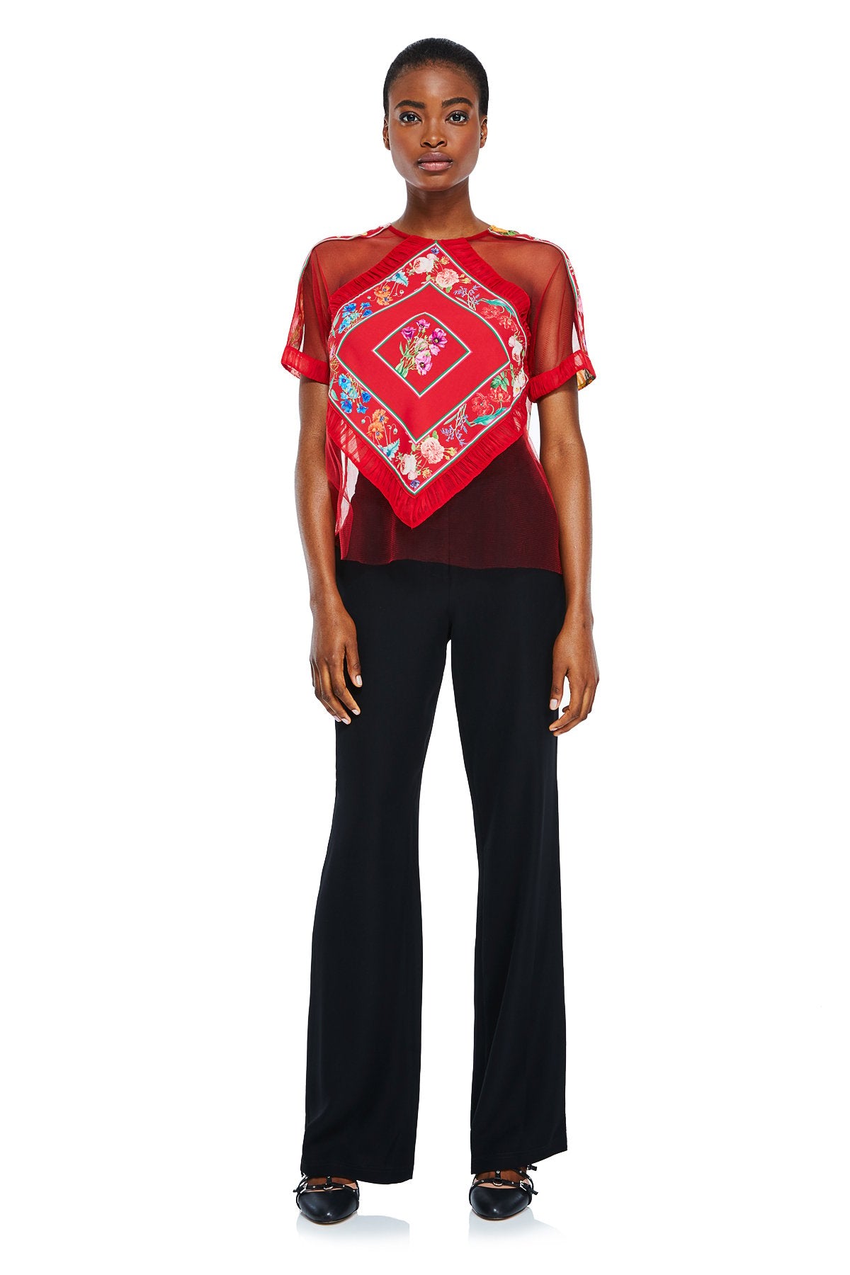 Clementine Top
