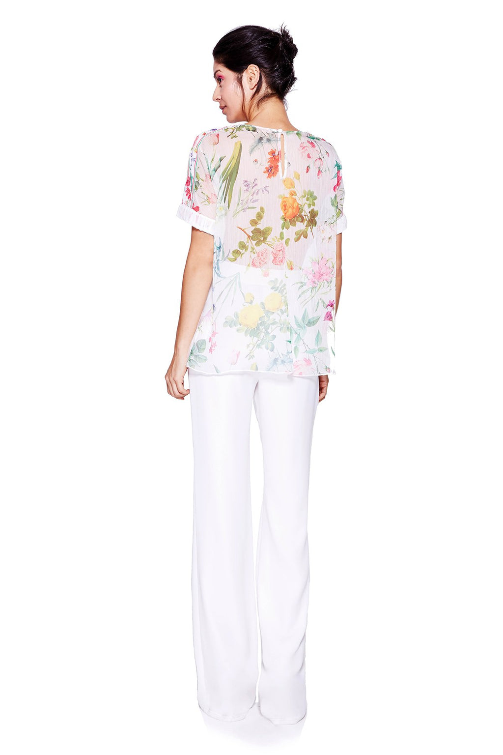 Clementine Top