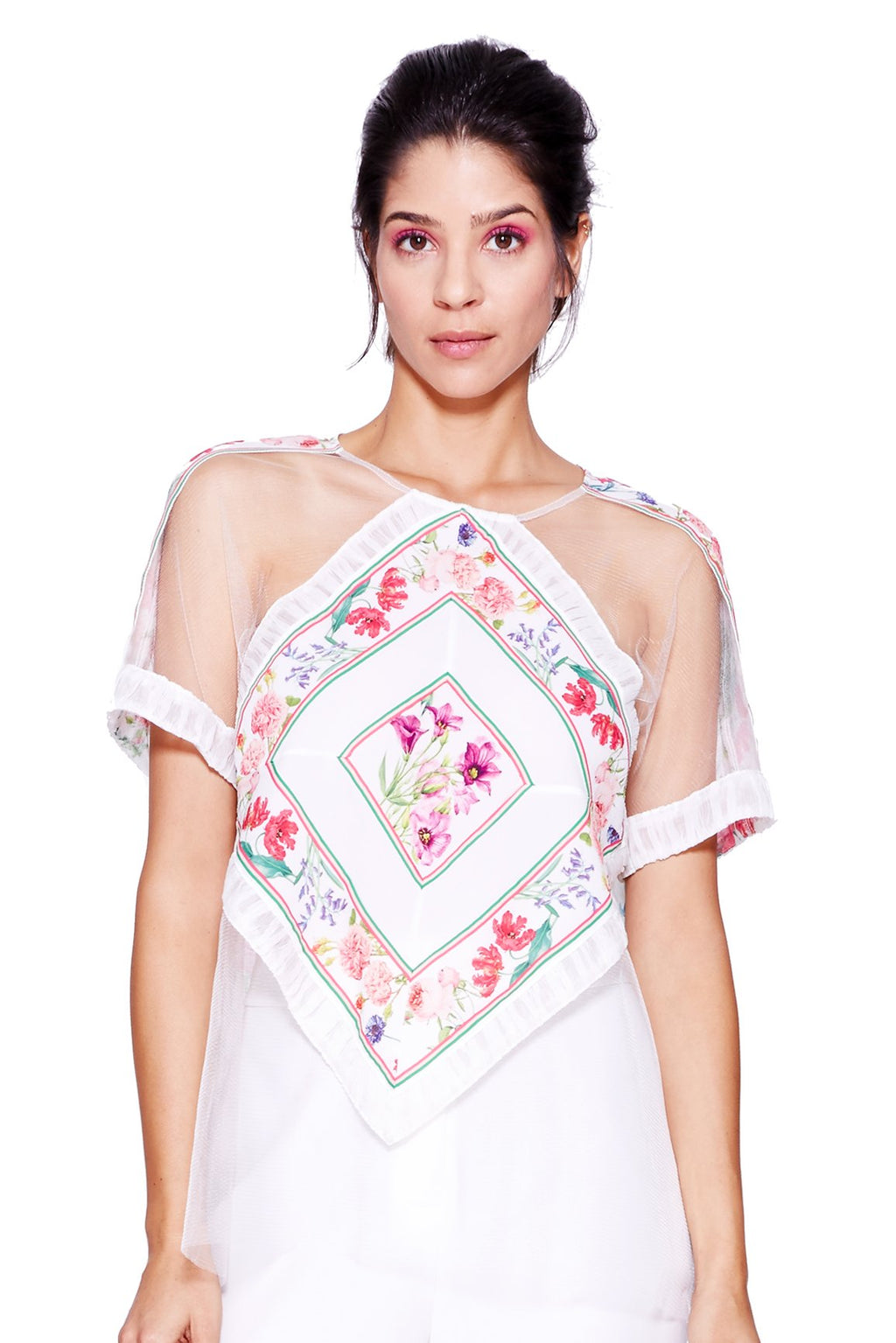 Clementine Top
