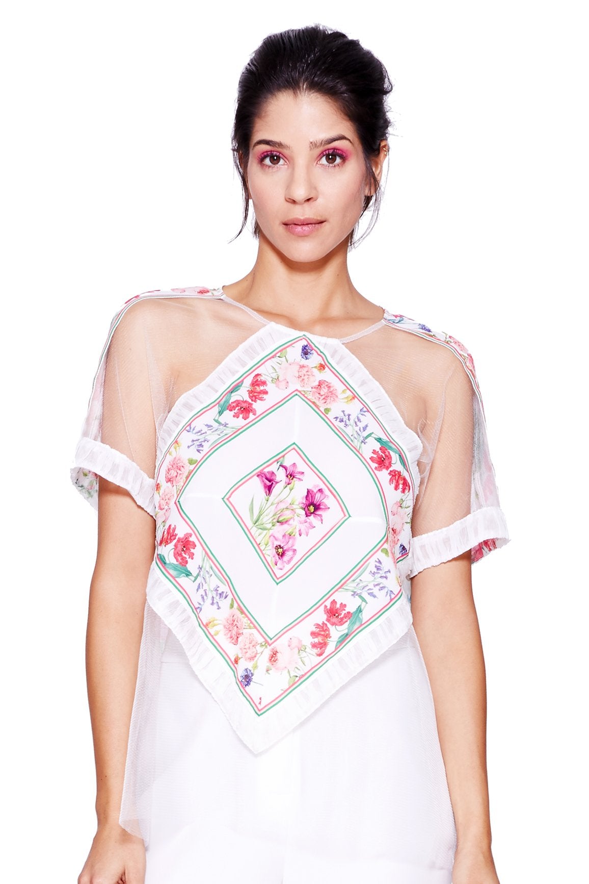 Clementine Top