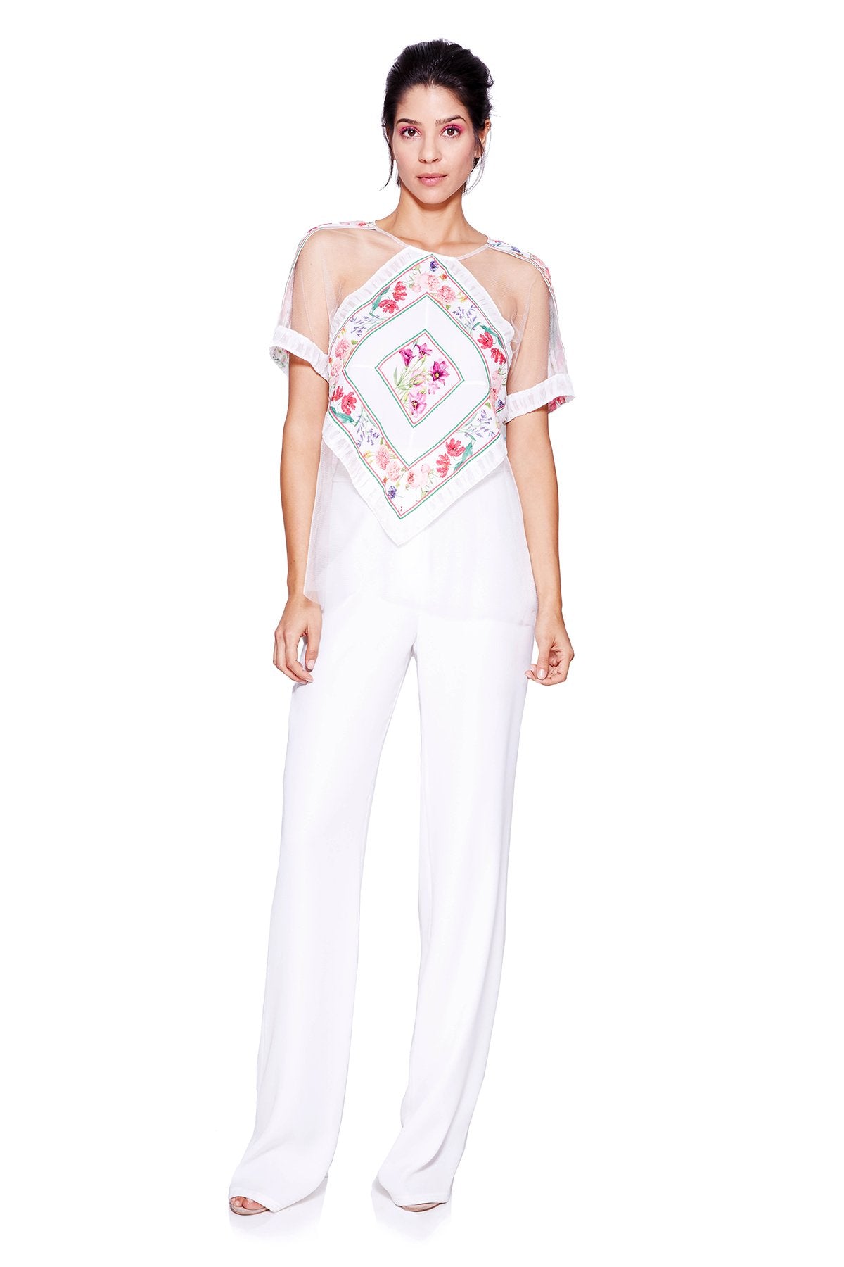 Clementine Top