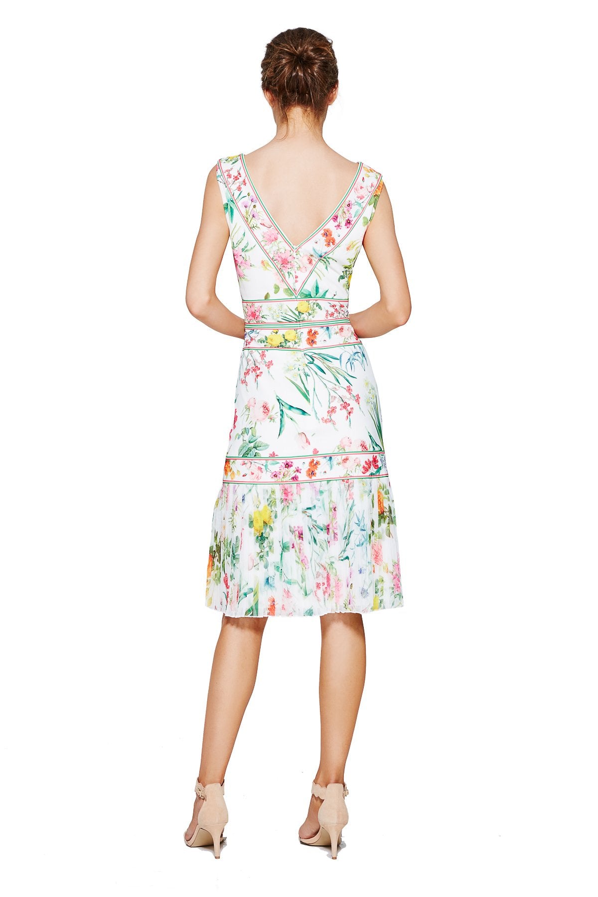 Olga Dress