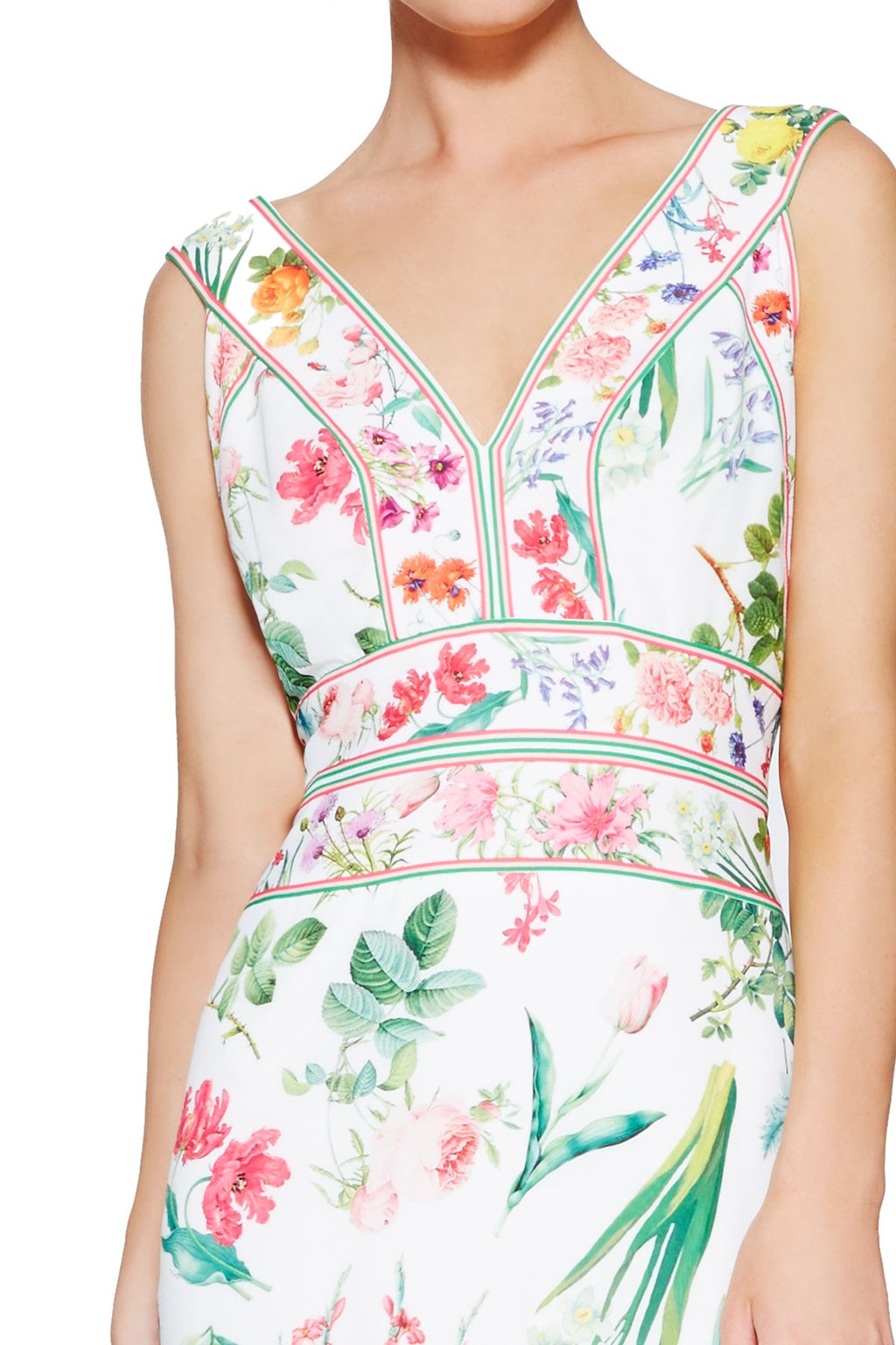Olga Dress