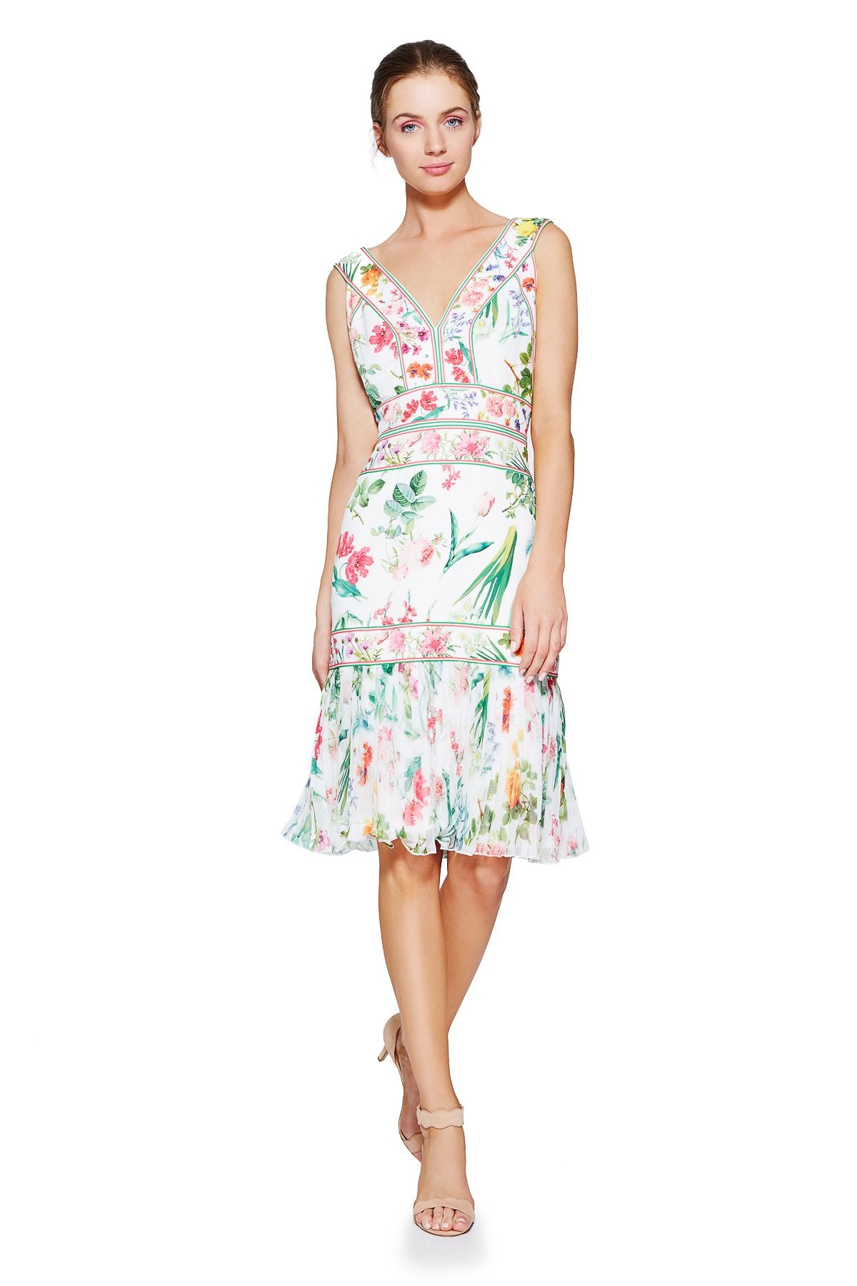 Olga Dress