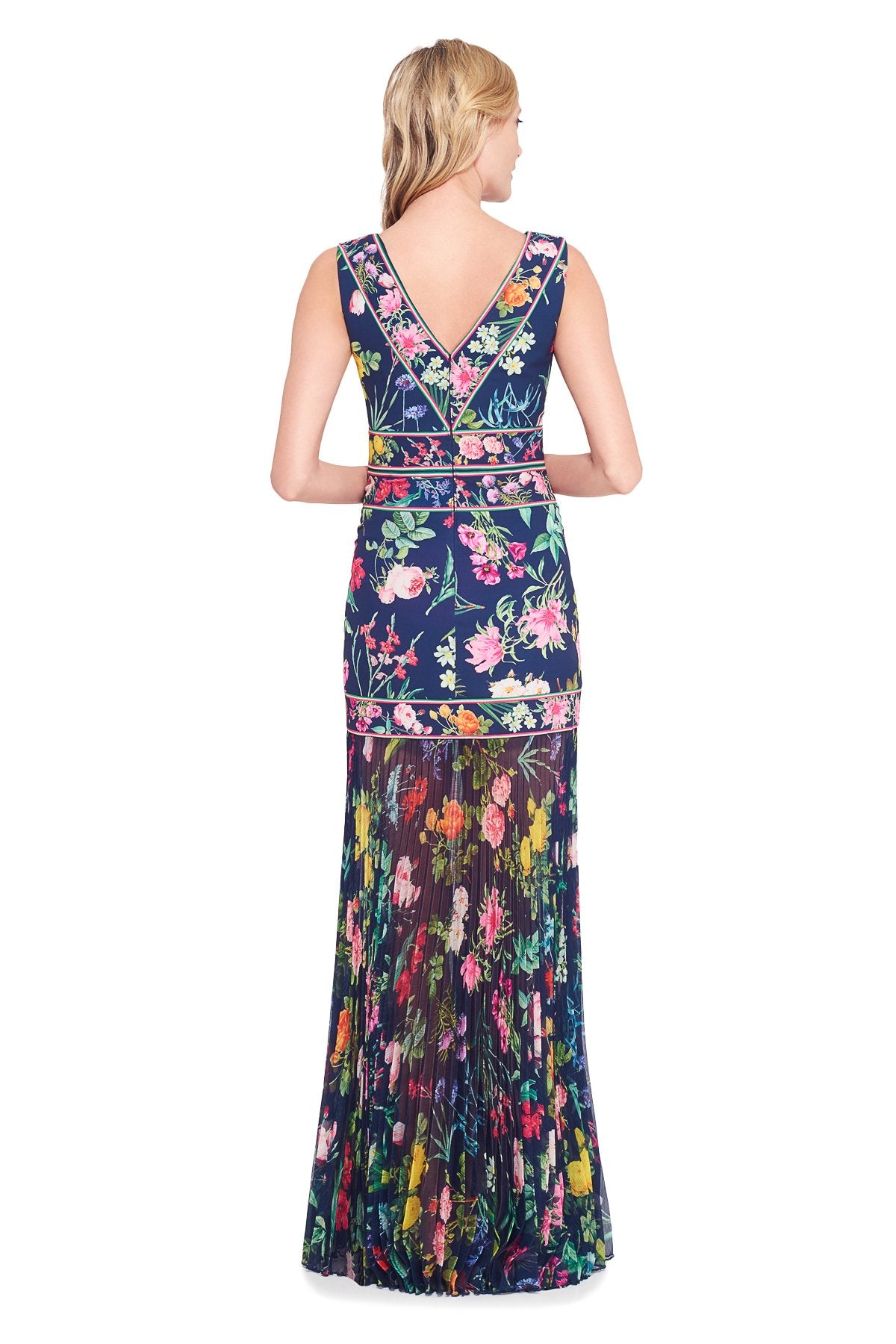 Olga Gown