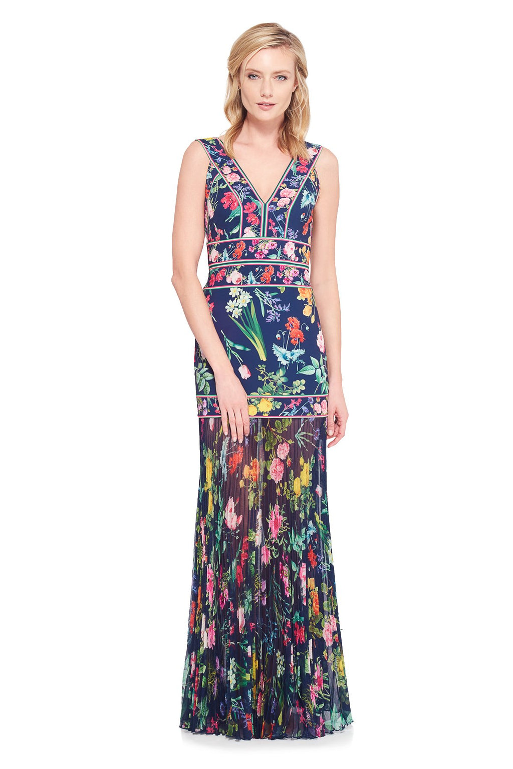 Olga Gown