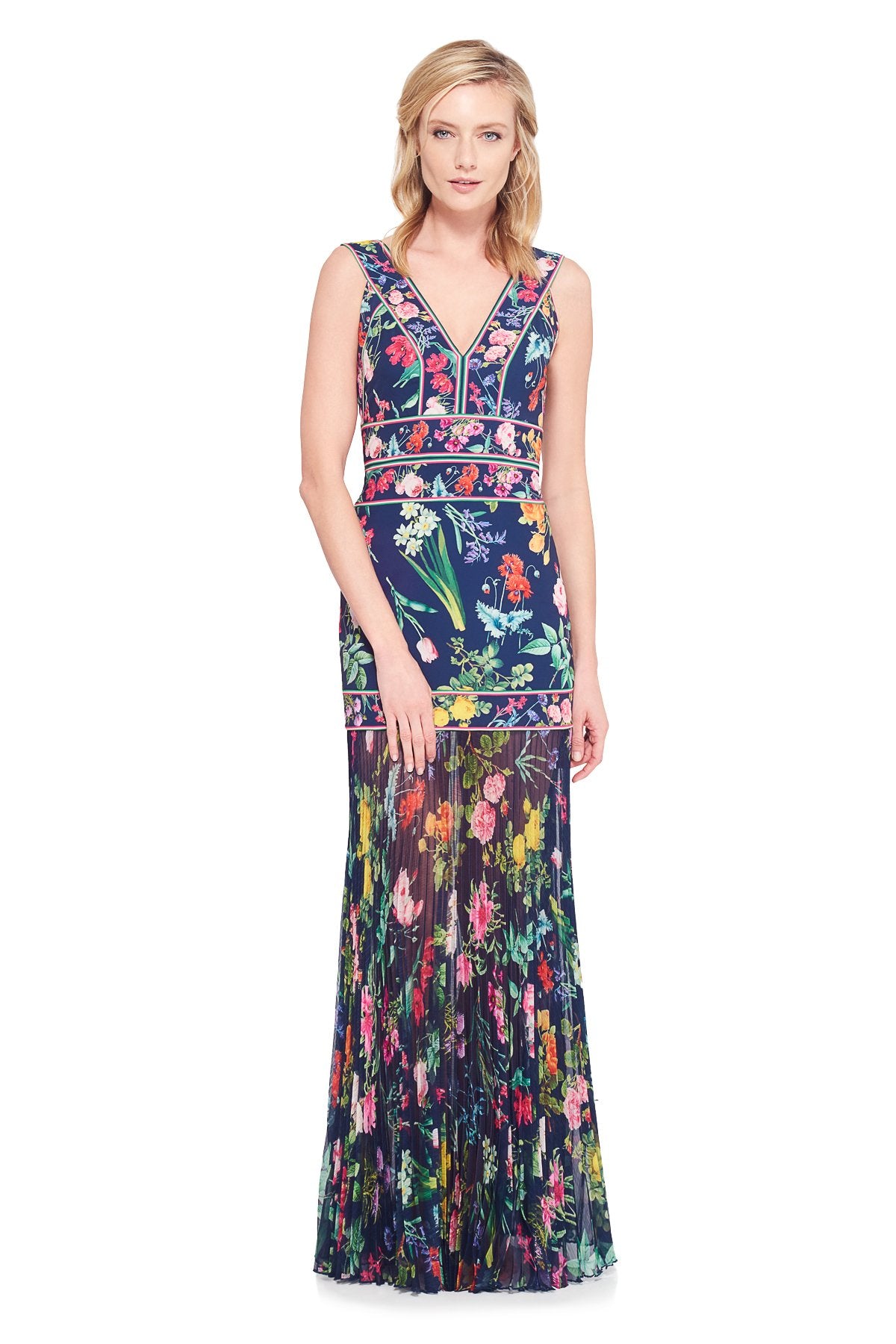 Olga Gown