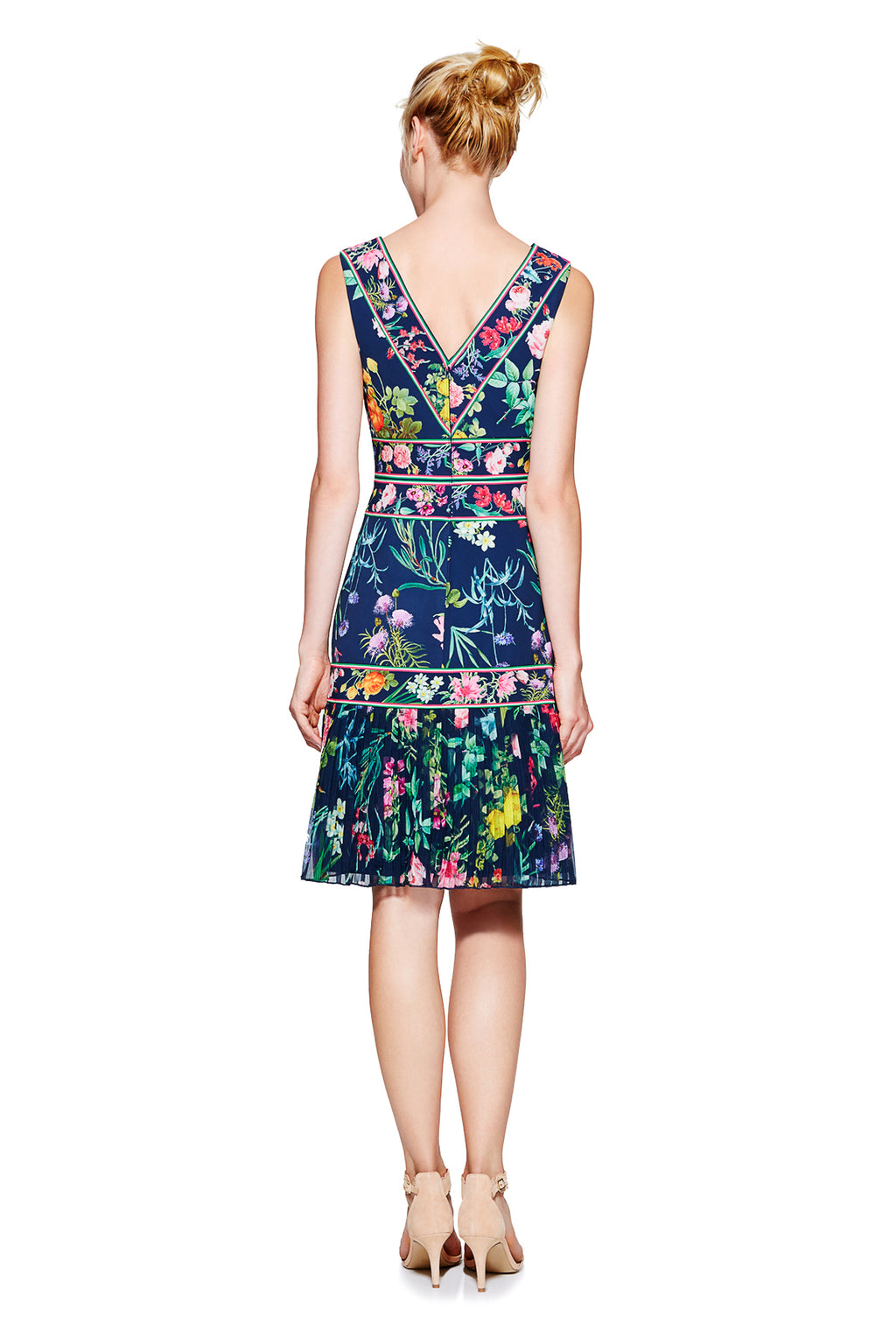Olga Dress