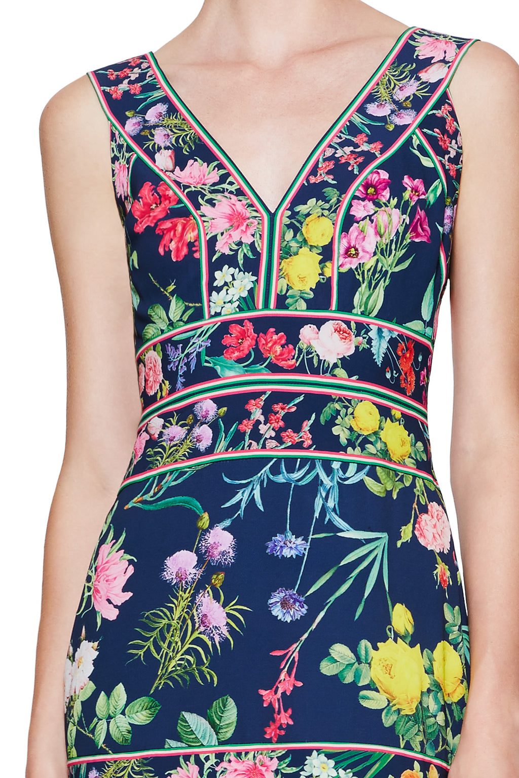 Tadashi Shoji Detail - Olga Dress
