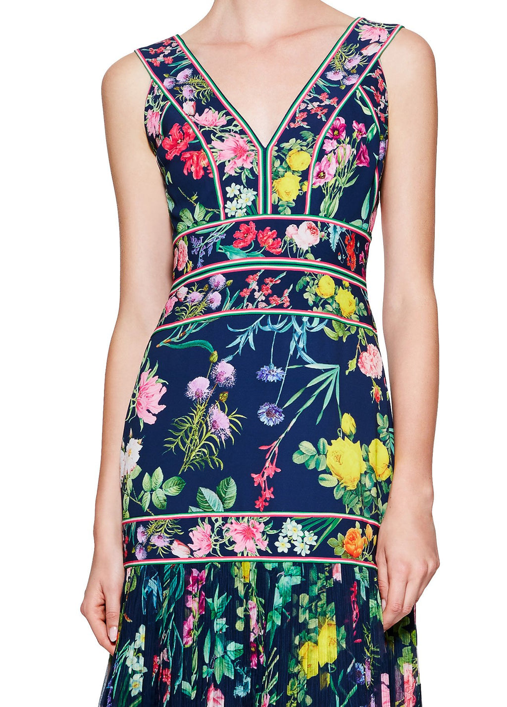 Olga Dress