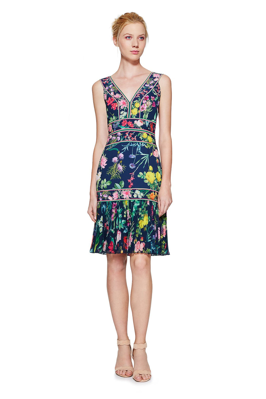 Olga Dress