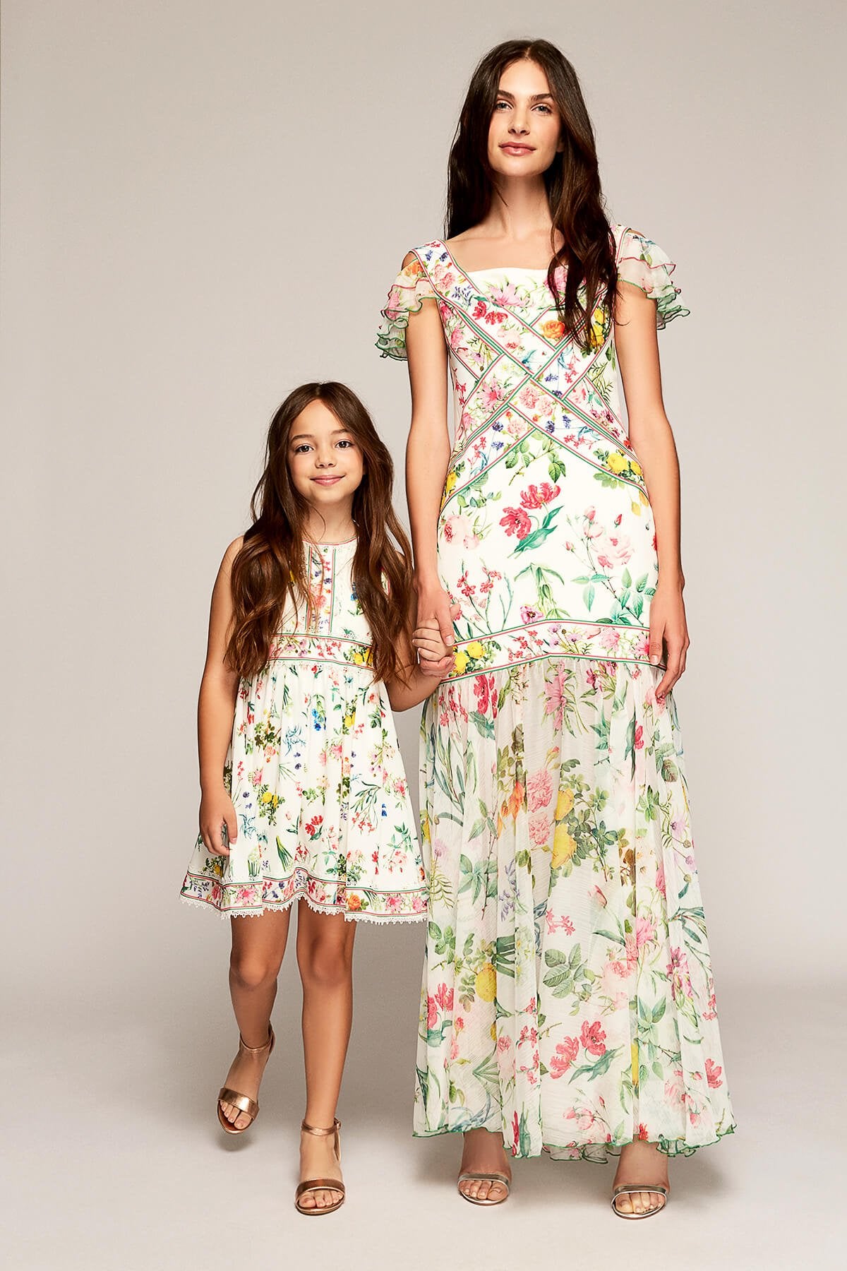 Tadashi Shoji - Renee Gown 