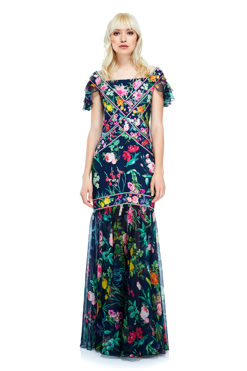 Renee Gown