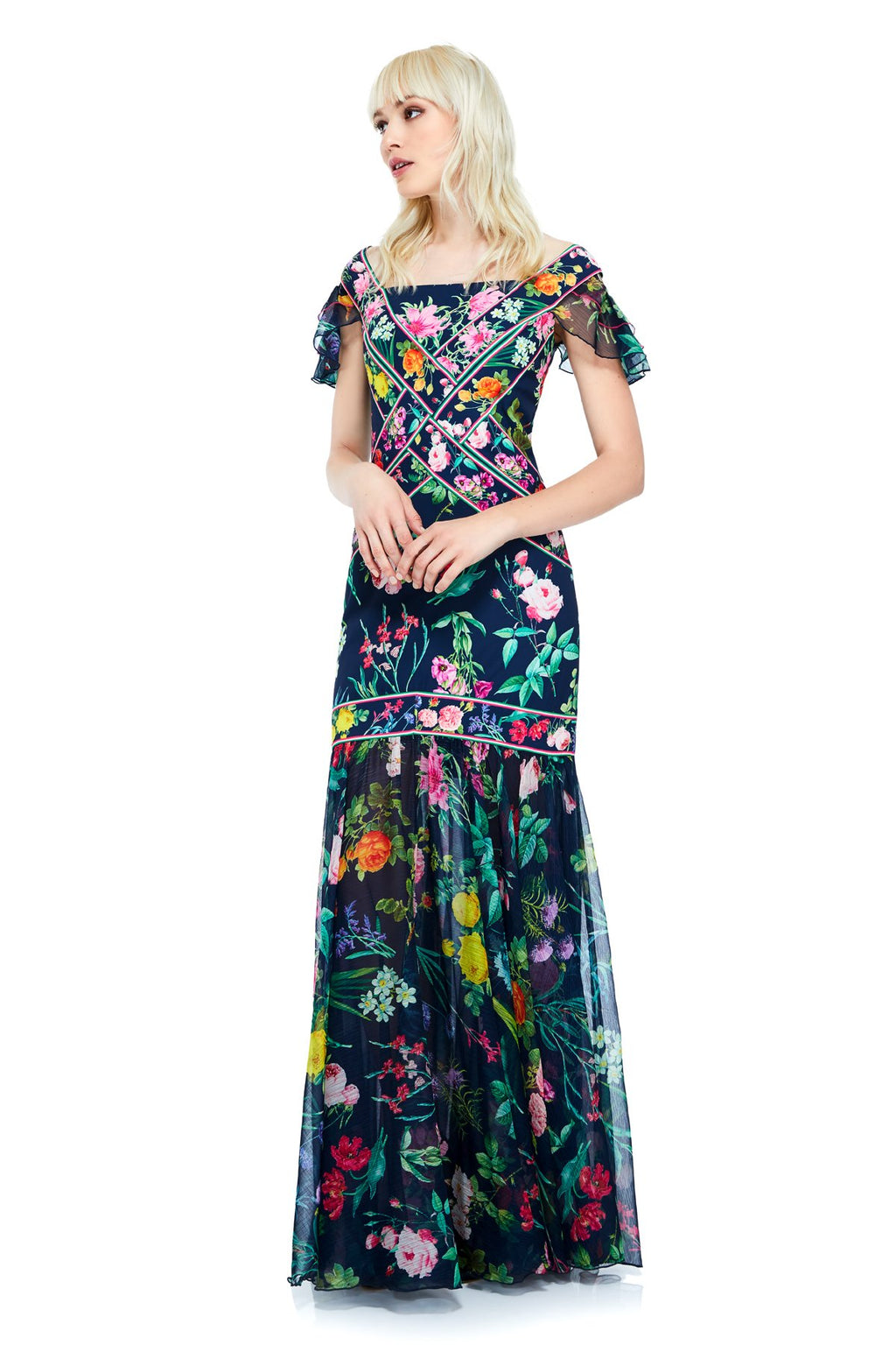 Renee Gown