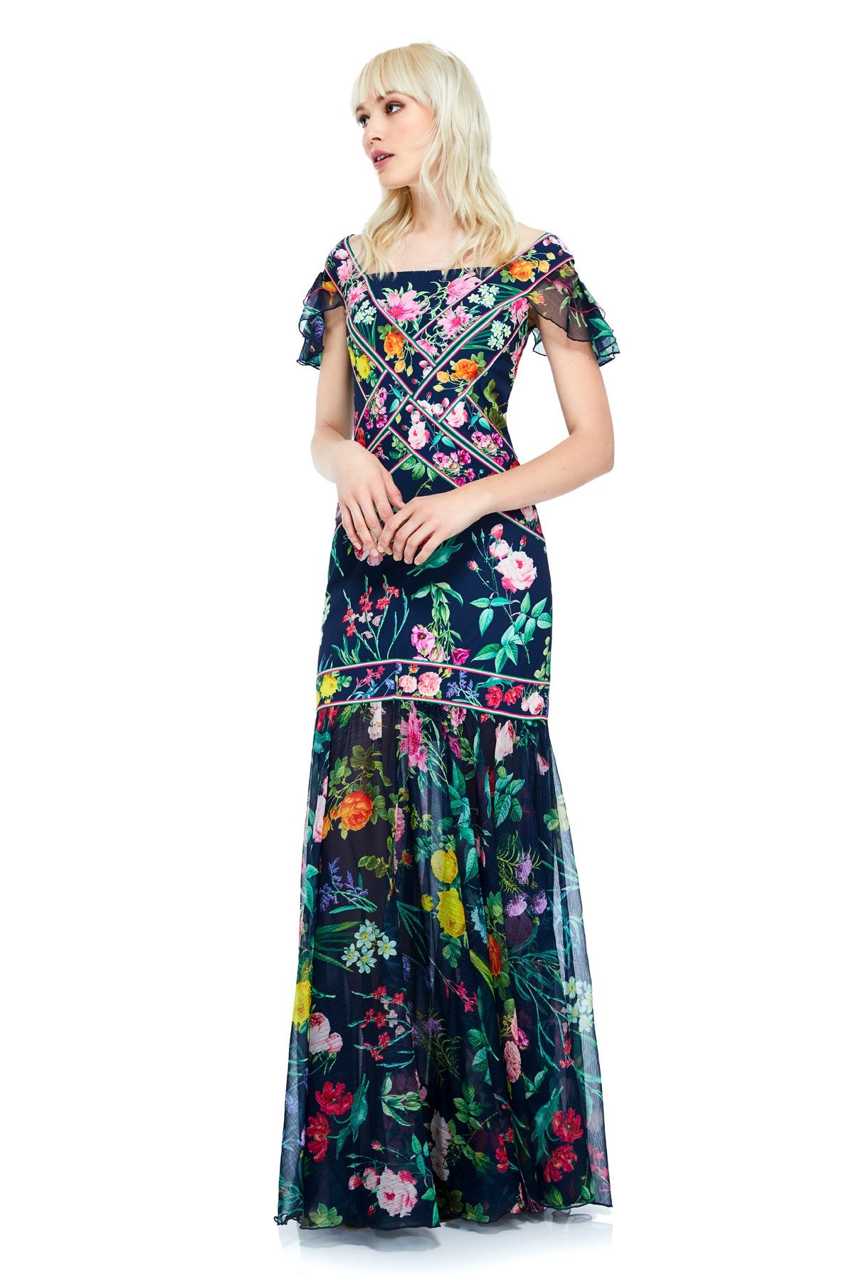 Renee Gown
