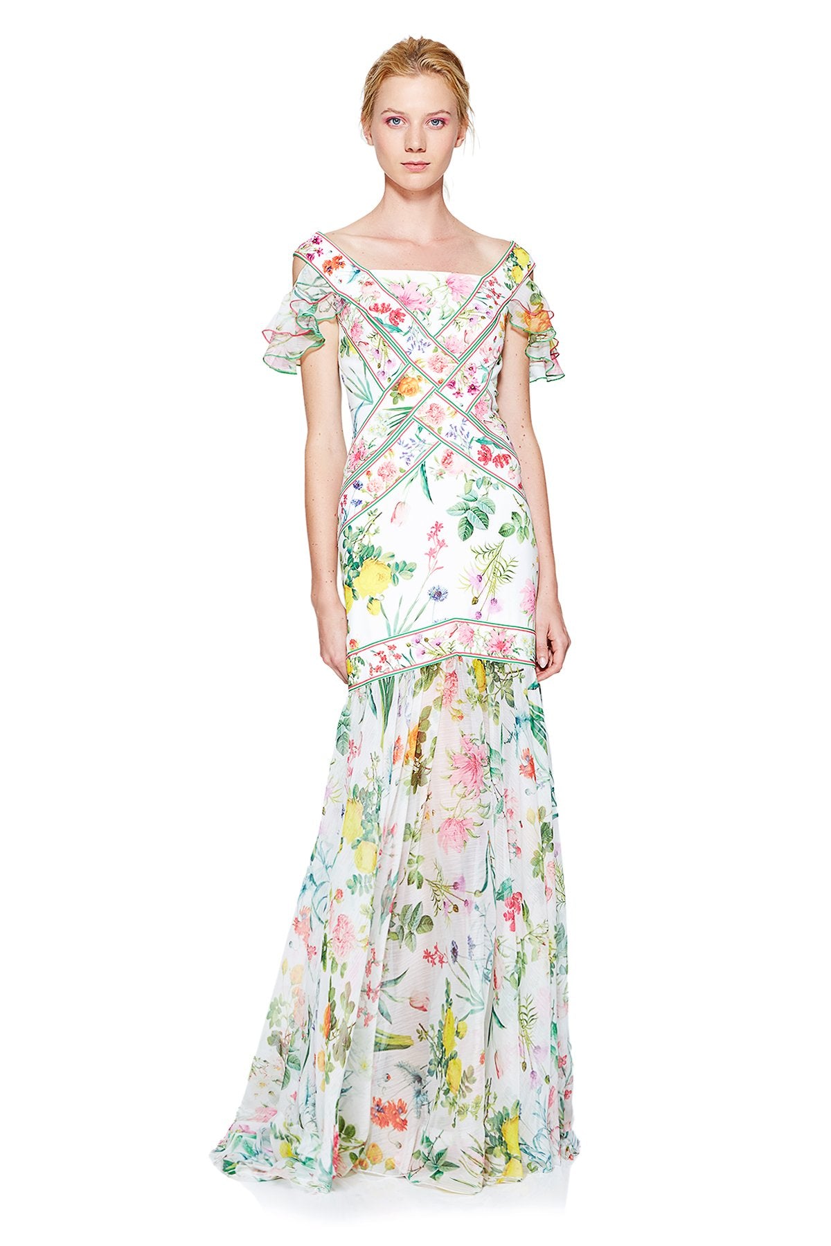 Renee Gown