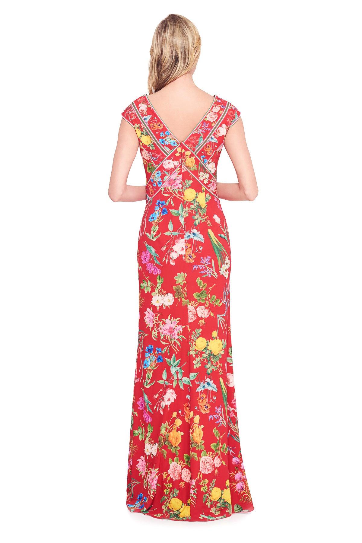 Tadashi Shoji - Clara Gown