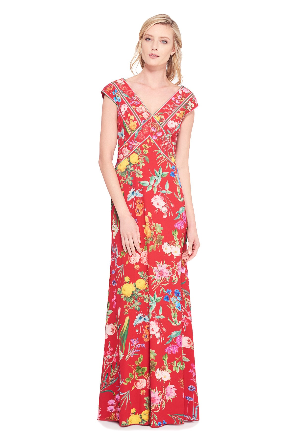 Clara Gown